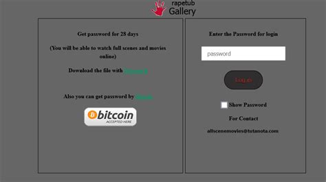 raptub gallery